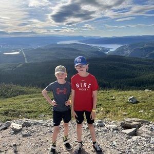 Meet your Posher, Jodi